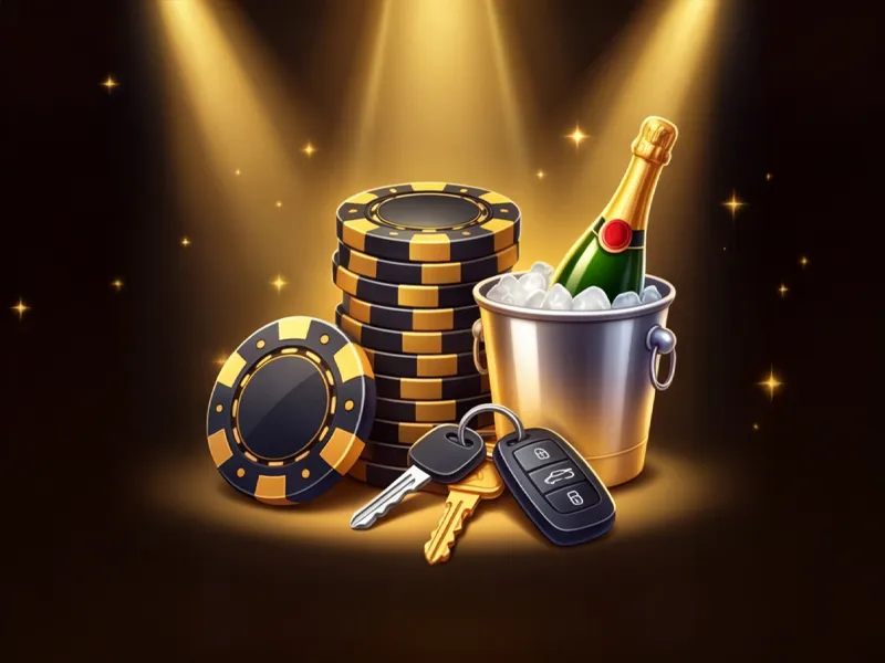 VIP Rewards